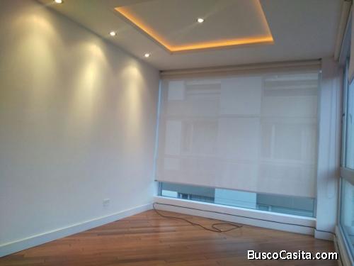 DEPARTAMENTO DE VENTA QUITO TENIS