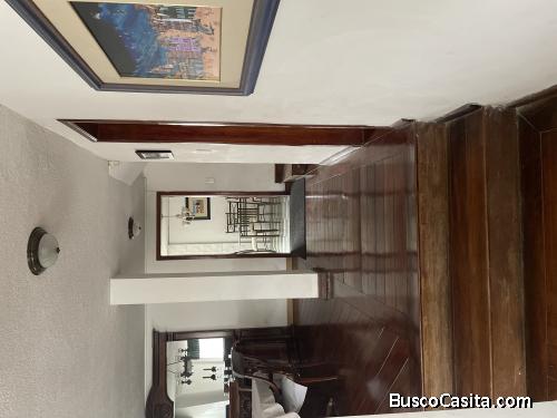 Hermosa Casa Sector Solca