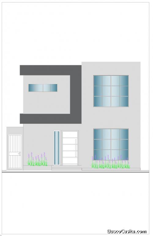Vendo Casa en Villa Club Etapa Aura