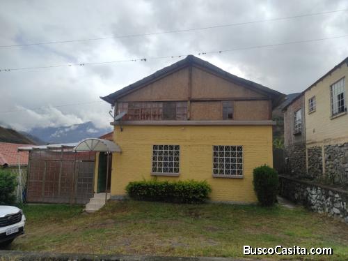 vendo hermosa casa de campo totalmente amoblado en taxiche (malacatos) LOJA