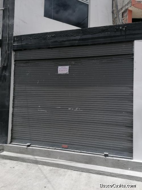 Arriendo Local Comercial