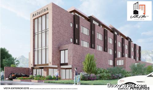 DEPARTAMENTOS POR ESTRENAR EN CUENCA