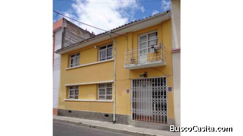 Casa Grande sector La Vicentina