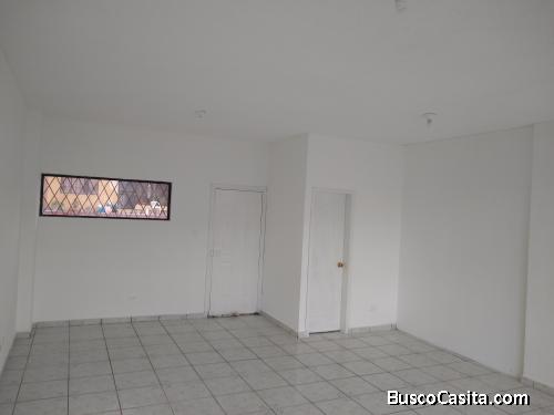 Rento local en Planta baja, sector el Triángulo, San Rafael