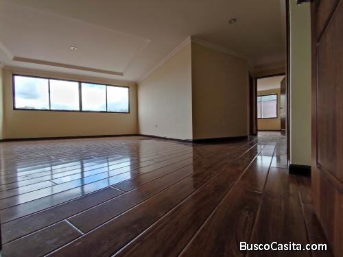 Se renta departamento