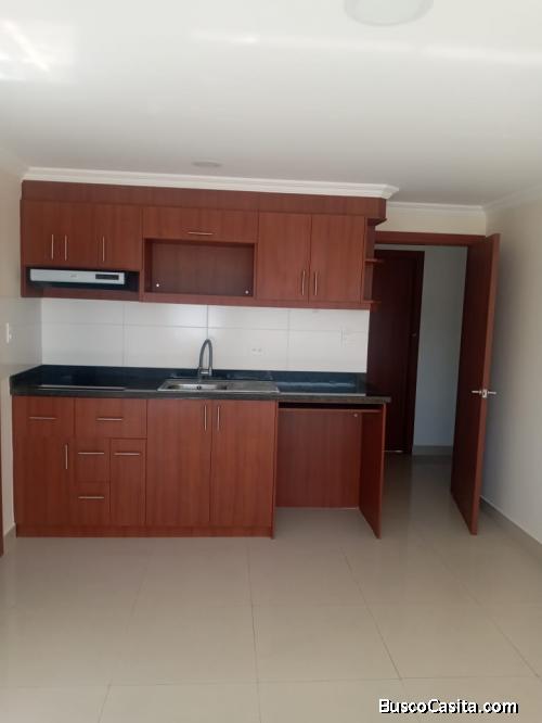 ARRIENDO SUITE DOS AMBIENTES SECTOR GRANDA CENTENO