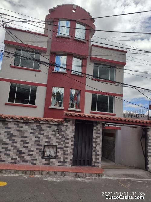 Departamento de 3 dormitorios San Carlos - Parque Inglés