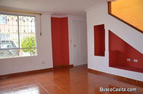 Si busca un lugar cómodo, de fácil acceso y cerca a todo, esta es su oportunidad.