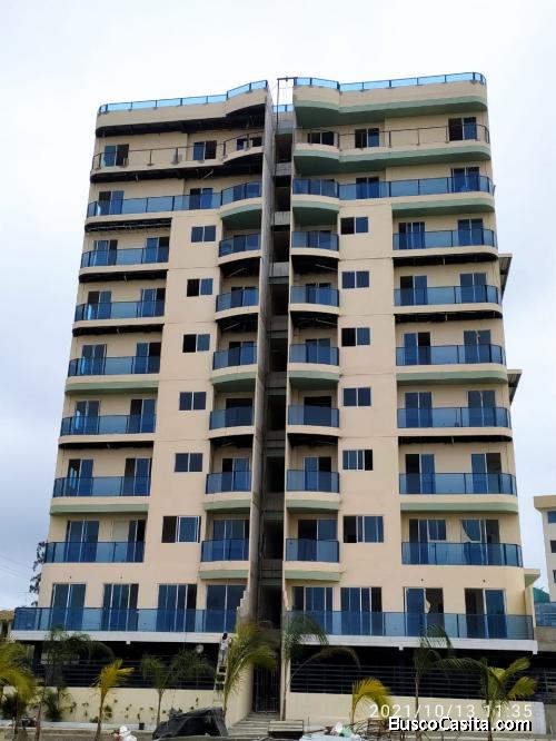 DEPARTAMENTOS DE PLAYA, PUNTA BLANCA