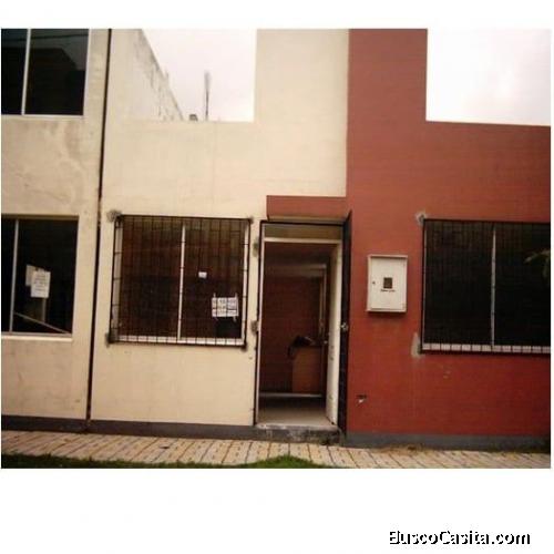 VENDO CASA AL SUR DE QUITO