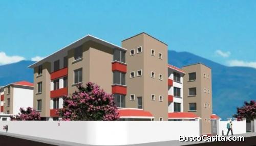 Departamento de 3 dormitorios en Portal de San Isidro, sector Buenos Aires.