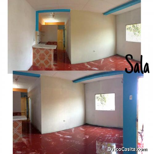 Alquiler Departamento Interior Suburbio de GYE