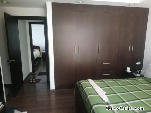 DEPTO. EN VENTA SECTOR MONTESERRÍN BAJO