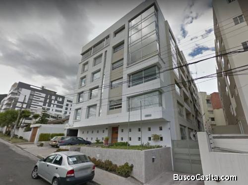 Oficina de tres ambientes en el sector de la Granda Centeno.