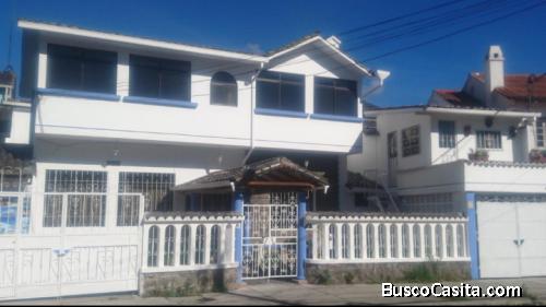 ARRIENDO CASA INDEPENDIENTE SECTOR CENTRO NORTE