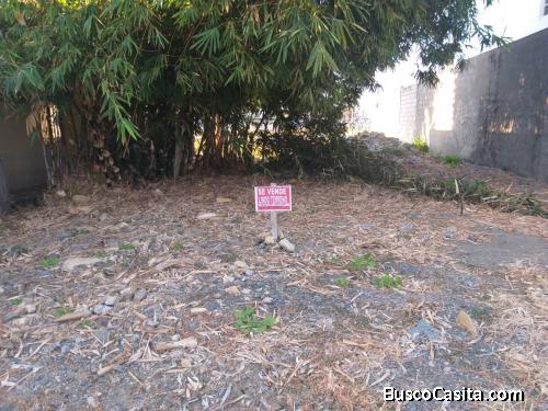  VENTA DE TERRENO EN URB. LAS DELICIAS 