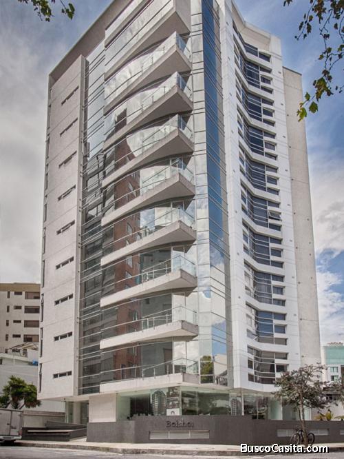 Locales en venta en el centro norte de Quito, sector la Carolina.