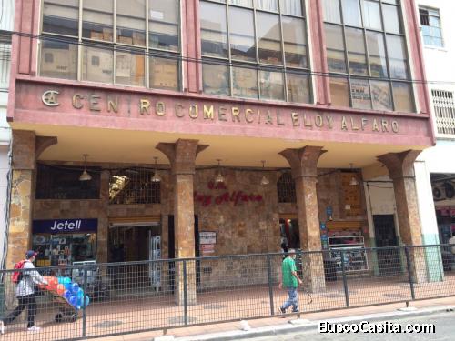 ALQUILER O VENTA DE LOCAL