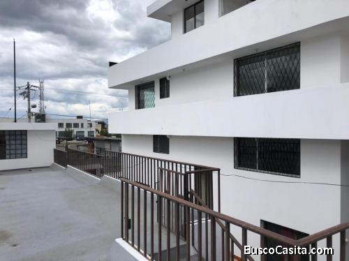 Casa rentera en Tumbaco