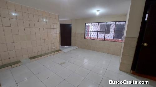 Amplio local comercial 