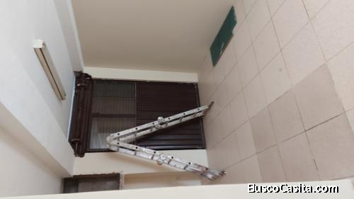 Amplio local comercial 