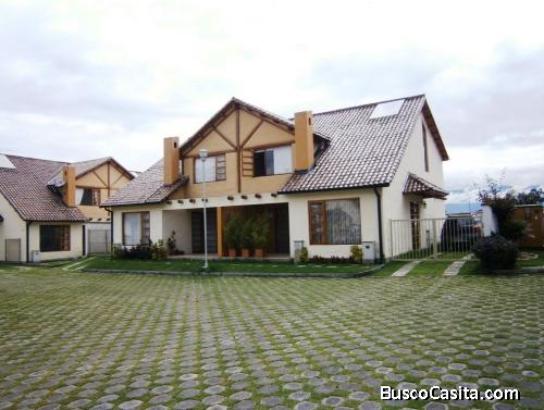 estupenda casa para vivir