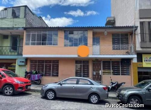 ARRIENDO CASA INDEPENDIENTE SECTOR CENTRO NORTE