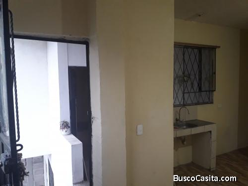 Se arrienda mini departamentos 