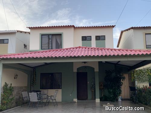 VILLA CLUB ETAPA AURA DE OPORTUNIDAD