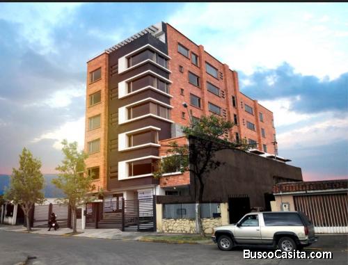 EDIFICIO POR ESTRENAR CON 16 DEPARTAMENTOS DE LUJO CUENCA-ECUADOR