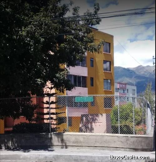 Dto. de Arriendo Bloques La Luz - Sector Técnico Don Bosco