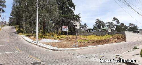 San Isidro del Inca- El Tablón - Esquinero