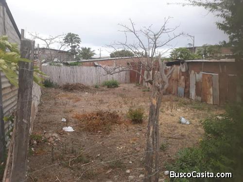 Vendo 2 terrenos de oportunidad 