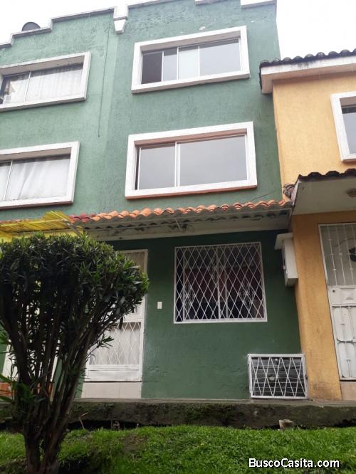 Venta de Casa Conjunto Portón de Cádiz