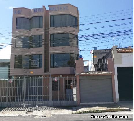 Se arrienda hermosas suites en sector la Florida 