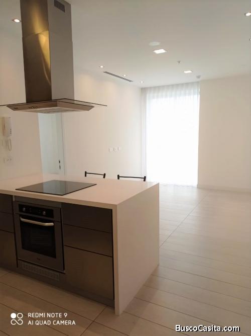 VENDO BONITA SUITE, 60 M2, BALCÓN, VISTA, GONZÁLEZ SUÁREZ