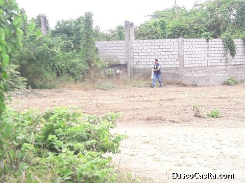 Ciudadela “el periodista “  GENERAL VILLAMIL PLAYAS