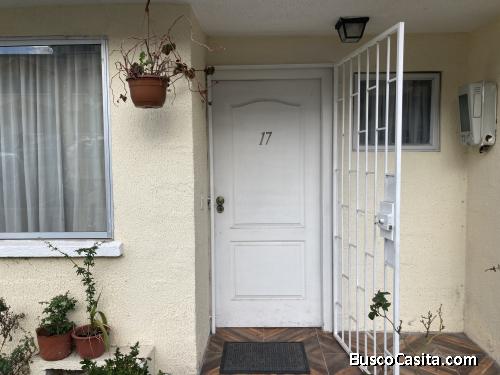 Vendo casa sector Yanbal