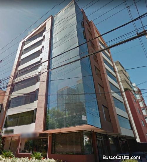  Se renta Suite Amoblada en el sector la Mariscal