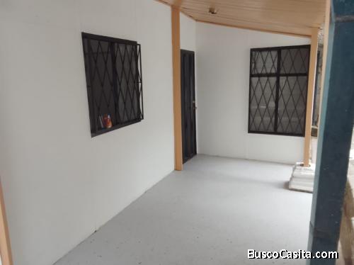 Arriendo casa en Cochapamba Norte