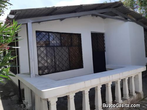 VENDO TERRENO ESQUINERO - GUAYLLABAMBA  $96.000