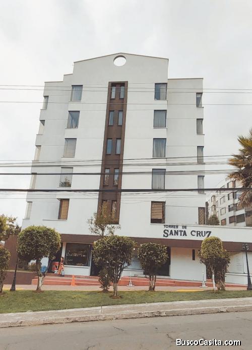 VENTA DEPARTAMENTO 3 HABITACIONES CERCA DE TODO 