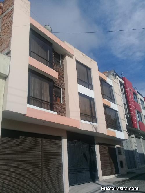 SE VENDE HERMOSA CASA RENTERA DE OPORTUNIDAD