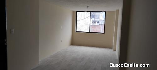 Alquiler de apartamentos segunda planta