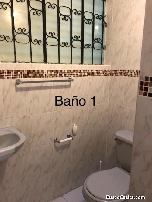 Arriendo hermoso Departamento