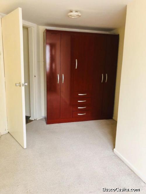 Arriendo hermoso Departamento