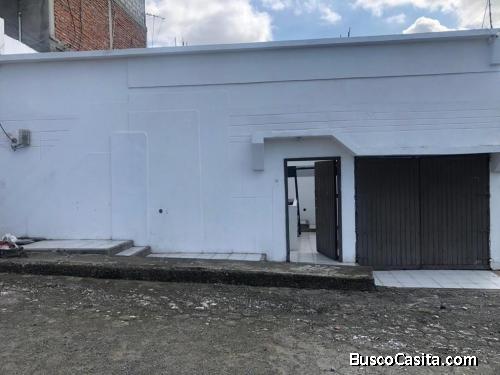 Vendo Villa con piscina en Manta Sector Hospital Rodriguez Zambrano