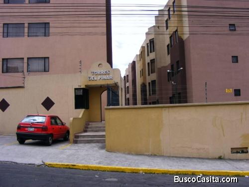 Rento Hermosa Suite en excelente ubicación Av. Brasil y Nicolás López