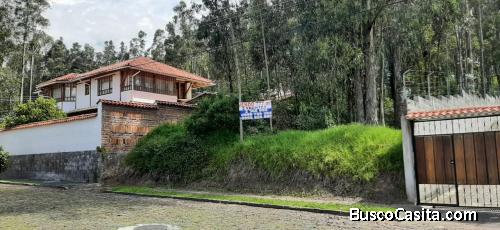 Jardines de Conocoto - 777 m2