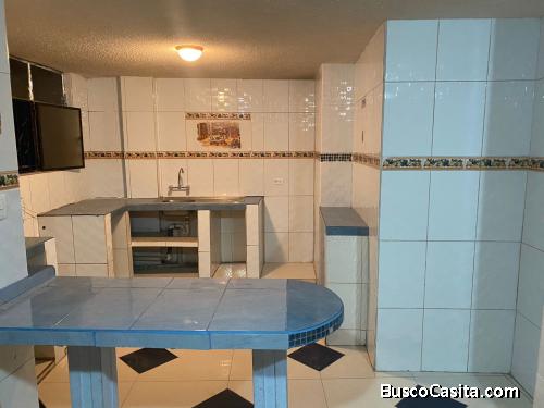 Hermoso Deapartamento de arriendo